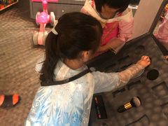 -NOKNOK若蔻亲子餐厅(天地壹方北馆店)