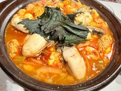 -川香煲(上海总店)