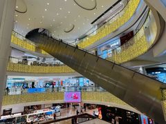 -银泰百货(北京大红门店)