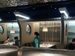 大堂-野妹火锅(龙岗店)