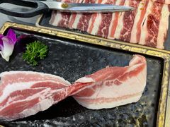 -明洞王妃家烤肉(苏州中心星悦汇店)
