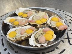 -飞尝蚝·顺德菜·鱼生(顺德总店)