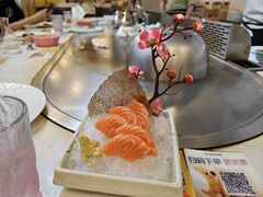 -世香全厨•日料·铁板烧(金桥店)