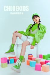 -花开映像儿童摄影