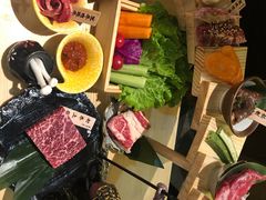 -黑牛の店·和牛烧肉(合生汇店)