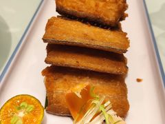 -汤记传菜(浦江店)