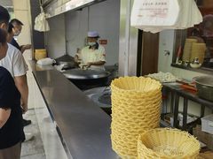 -方中山胡辣汤(西安高新区店)