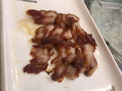 -庭苑美食中心·陈皮烧鹅·海鲜(台山店)