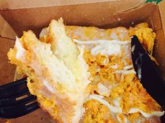 -孖记茶档·热腾茶餐(乐峰店)