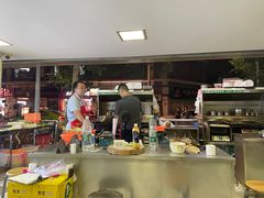 -幸福铁板烧(共和村店)