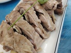 -达吾手抓美食城总部(义乌店)