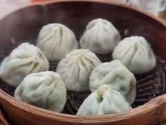 荠菜汤包-法华汤包馆(法华镇路店)