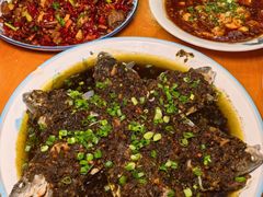 -李大爷的泡椒馆(冉家坝店)