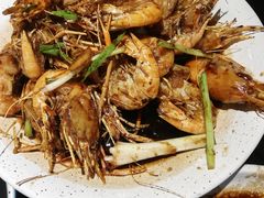 -老头儿油爆虾·知味杭州(爱琴海购物中心)