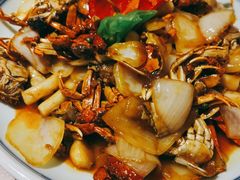 -周家二小姐的菜(西津渡店)