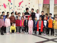 -同至人购物中心(朝阳街店)