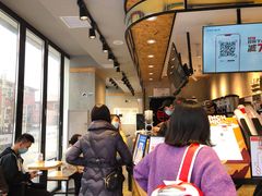 -书亦烧仙草(中南荟店)