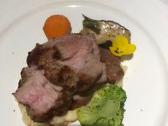 -K·Kitchen KK牛扒厨房(江南西店)