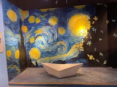 -丽江梵高星空艺术馆(古城区旗舰店)