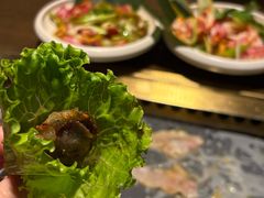 -新石器烤肉(中房金谊广场店)