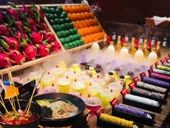-炉小哥烤肉(朗悦公园茂店)