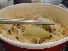 -吉品合酥脆烤饼(哈西金街店)
