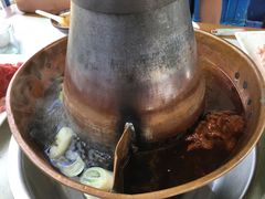 -福寿斋·老北京铜锅涮肉·烤鸭(顺义总店)