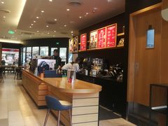 -星巴克臻选(华堂·新辰汇店)