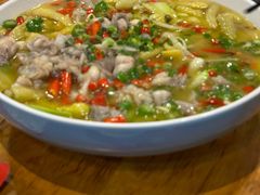 -李双猪·小龙虾·烧烤·羊肉煲(乐山店)