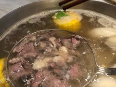 -为什么牛潮汕牛肉火锅(中信广场店)