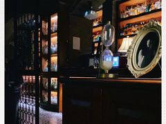 -酷cigar&whisky·bar(神仙树店)
