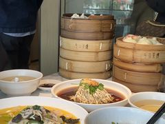 -花园茶楼(兴城西路店)