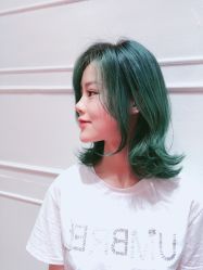 -Hair Glam 格拉姆造型旗舰店