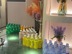 -陆琴脚艺·足浴·SPA(夫子庙店)