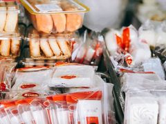 -凯司令西饼店(东建路店)