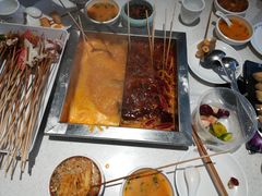 -串一火锅(赛格国际购物中心店)
