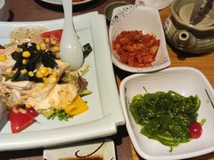 -三石铁板烧(紫竹桥店)