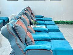 -润合汇养生馆(佳宁娜广场店)