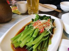 -尽善百年古院餐厅(王家老宅店)