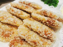 -華僑飯店中餐厅