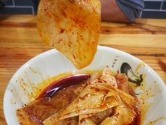 -马三洋芋片(兰州总店)