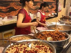 -嘉州九妹凤爪(乐山总店)