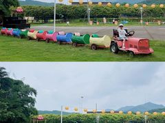 -盈香心动乐园