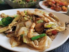 -泰堤坊(淡水体育馆店)