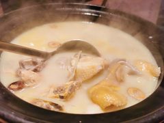 -乔街深夜食堂·台州菜·高压锅生蚝(杭州总店)