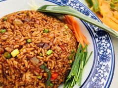 真爱炒饭-真爱中国餐馆·年华店(朱雀大街店)