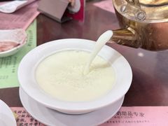 -南信牛奶甜品专家