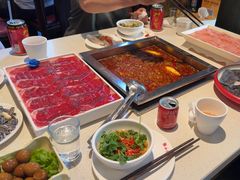 -红鼎坊·老成都火锅(新南门店)