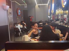 -胖哥俩肉蟹煲(梅溪步步高店)