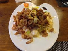 -梧桐花园餐厅(新城店)